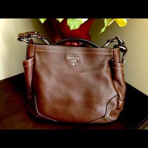 Gorgeous Prada Bag!!!